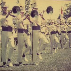 Field Show Mellophones 69 or 70