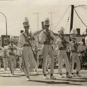 sopranos parade around 67