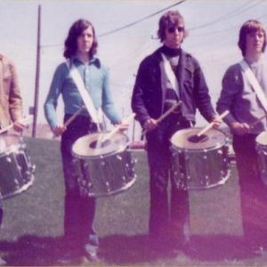 Toronto Optimists1972 - Bob Cook