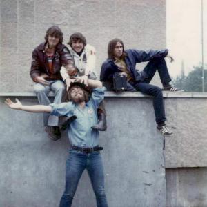 MacFadden McKay Fines and Mike Booth