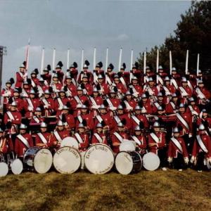 Lions of London 1977