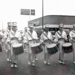 68 Drumline