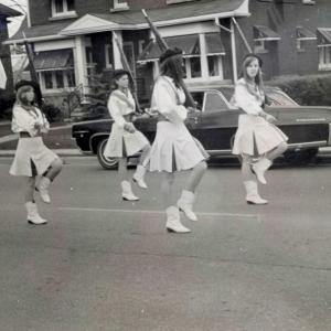 Rifles 68 McCann McGinnis Madzia Walker