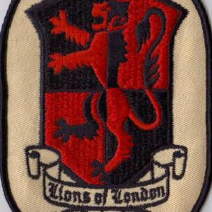 lions crest