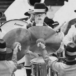 1975 Oakland Crusaders with Bob Cook