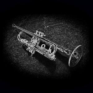trumpet