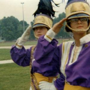 Kathy Gray & Jennifer Davidson 74ish