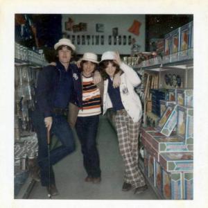 OGrady Moon & Caskey Woodstock Towers