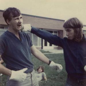 Bryan Fines & Bill McKay