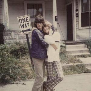 Brad Flood & Dave Caskey Marion Ohio