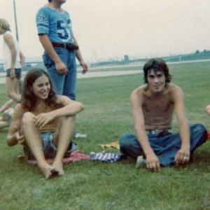 John Taylor - Bob Kiertucki 74ish